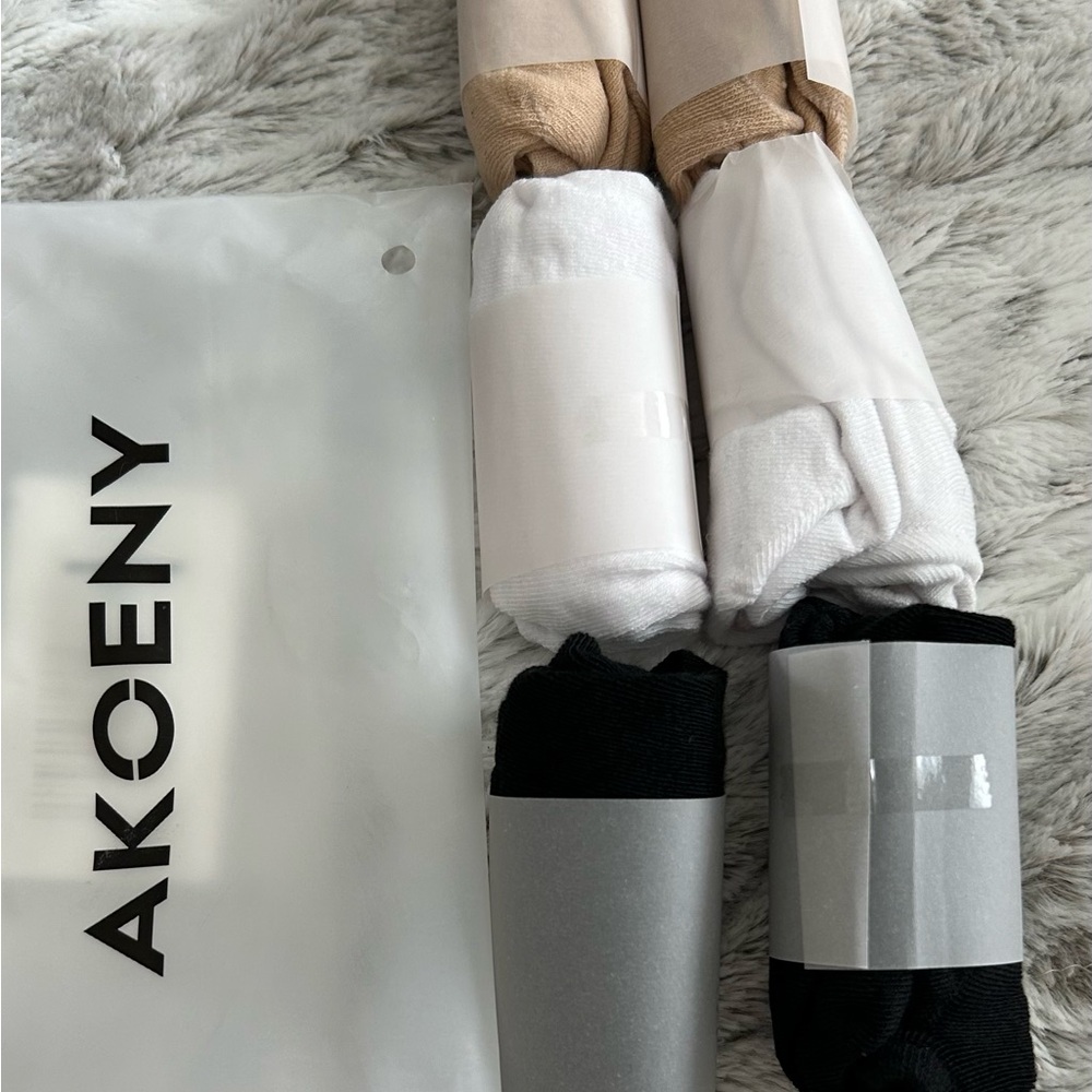 ALL New, Multi Brand Socks - Picture 6 of 13